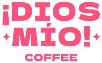 Dios Mio Coffee